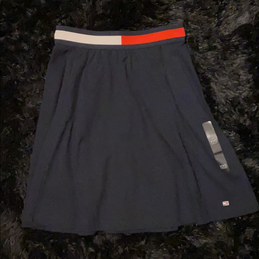 Tommy Hilfiger skirt